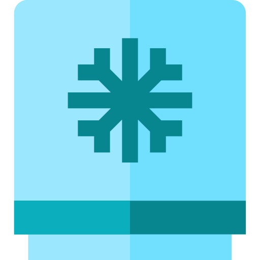 Freezer icon