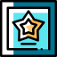 Walk of fame icon 64x64