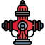 Hydrant icon 64x64