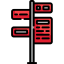 Signpost icon 64x64