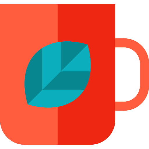 Tea cup icon