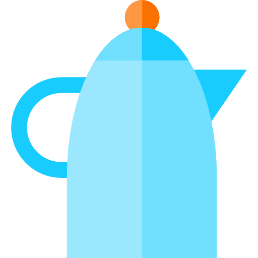 Kettle icon