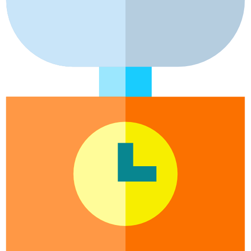 Weight icon