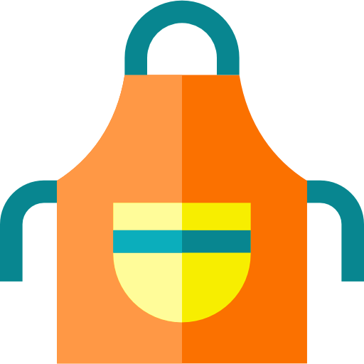 Apron icon