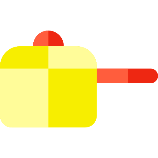 Pot Ikona