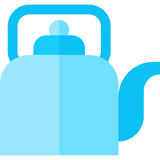 Kettle icon