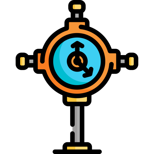 Clock icon