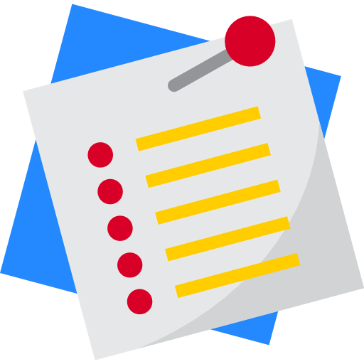 Note icon