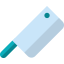 Cleaver icon 64x64