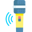 Microphone icon 64x64