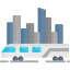 Skytrain アイコン 64x64