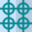 Stove icon 64x64