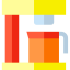 Coffee maker icon 64x64