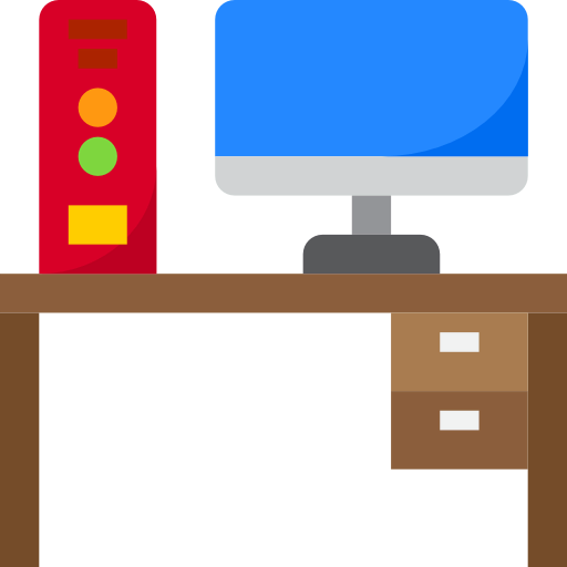 Computer icon