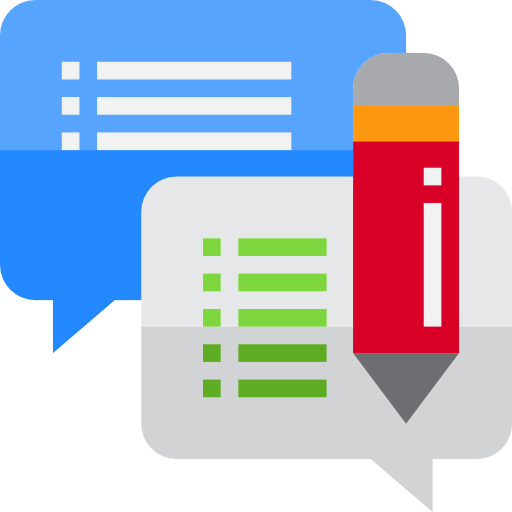 Message icon
