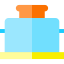 Toaster icon 64x64