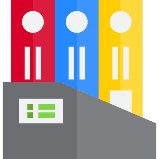 Files icon