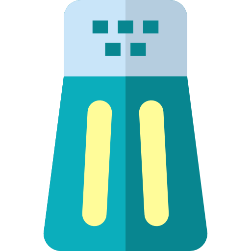 Pepper icon
