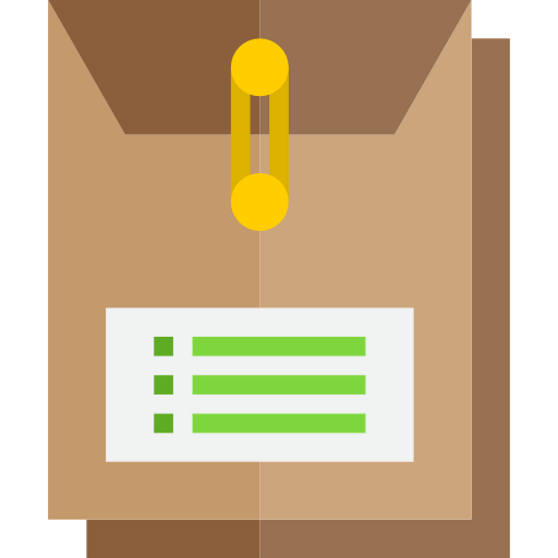 Files icon