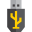Usb icon 64x64