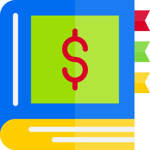 Finance icon