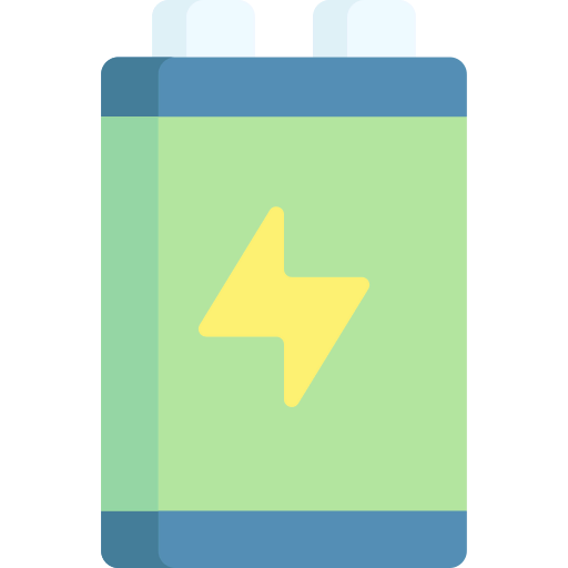 Battery icon