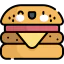 Hamburger icon 64x64
