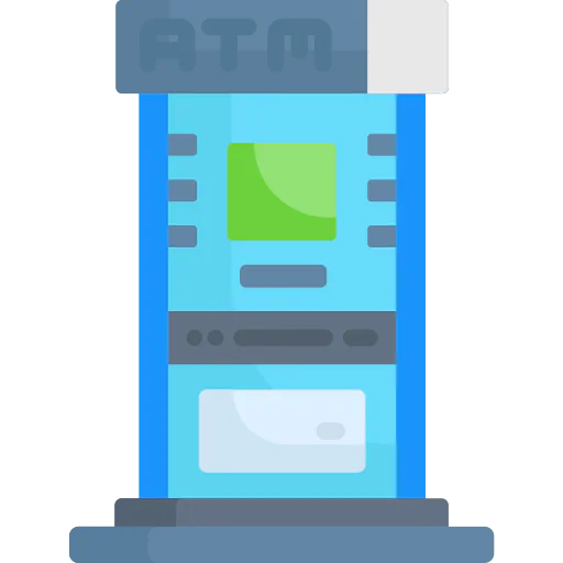 Atm icon