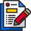 Edit icon 64x64