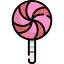 Lollipop icon 64x64