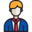 Man icon 64x64