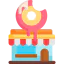 Donut shop 상 64x64
