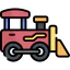 Train icon 64x64
