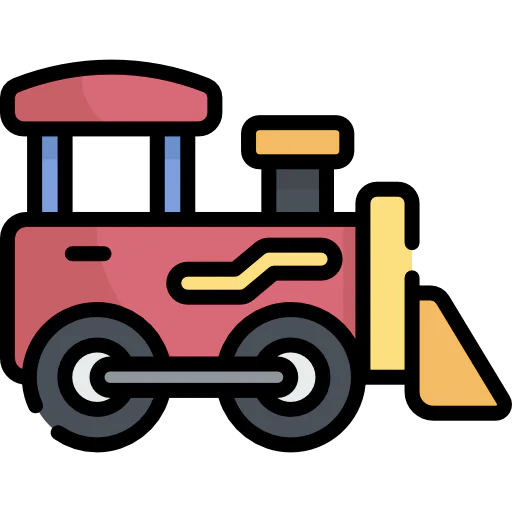 Train icon