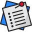 Note icon 64x64