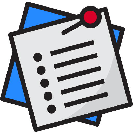 Note icon