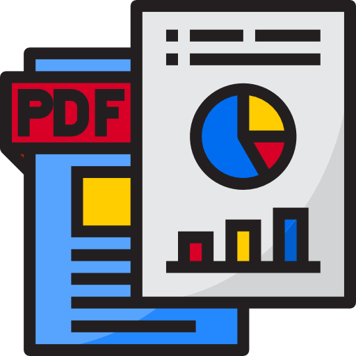 Pdf icon