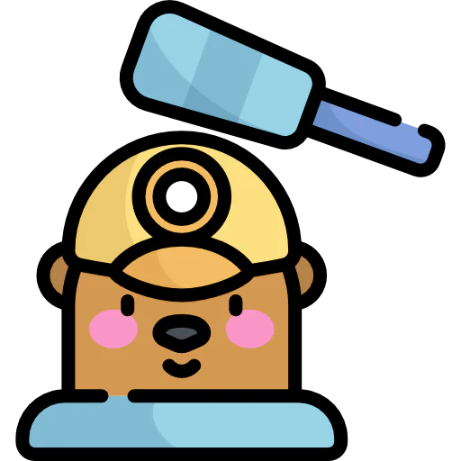 Mole icon