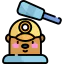 Mole icon 64x64