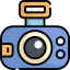 Camera icon 64x64