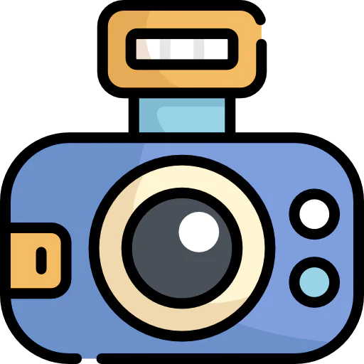 Camera icon