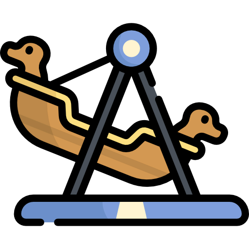 Boat icon