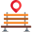 Bench icon 64x64