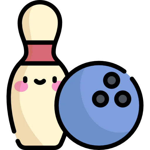 Bowling icon