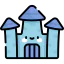 Castle icon 64x64