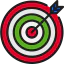 Target icon 64x64