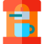 Coffee maker icon 64x64