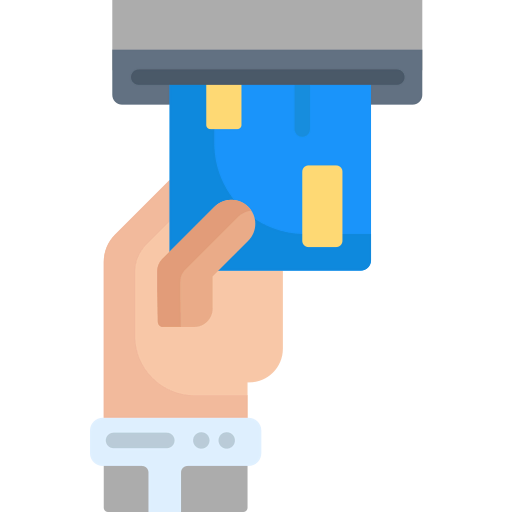 Card icon