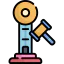 Hammer icon 64x64