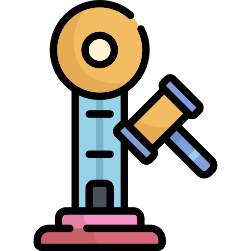 Hammer icon